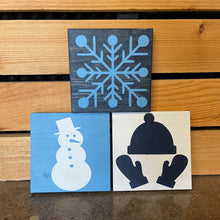 Hammer at Home - Winter 3-Pack (Adult & Kid)
