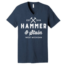 Hammer & Stain West Michigan Apparel