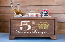 06/20/25 (6:00pm): Beverage Chillers Workshop