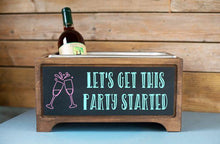 06/20/25 (6:00pm): Beverage Chillers Workshop
