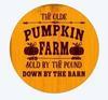 Fall-O-Ween Workshop 9/19/25 6pm