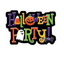HALLOWEEN Party in a Bag