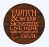 Fall-O-Ween Workshop 9/19/25 6pm